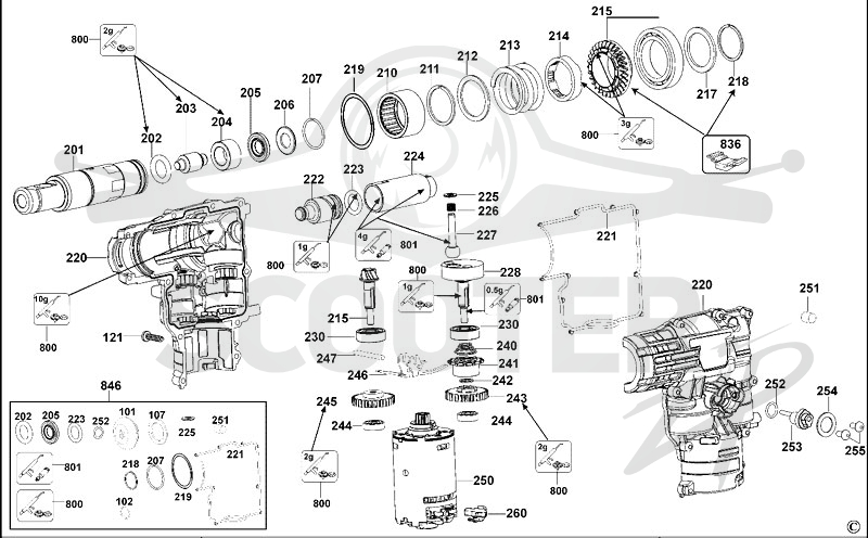 Gearbox