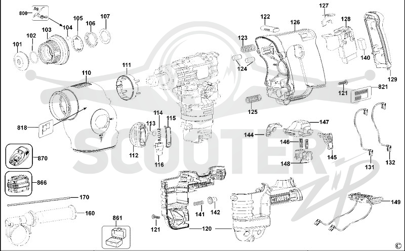 Motor