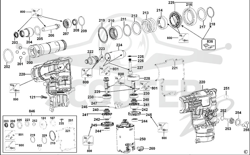 Gearbox
