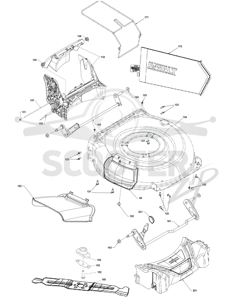DCMWSP564N TYPE 1 схема 3