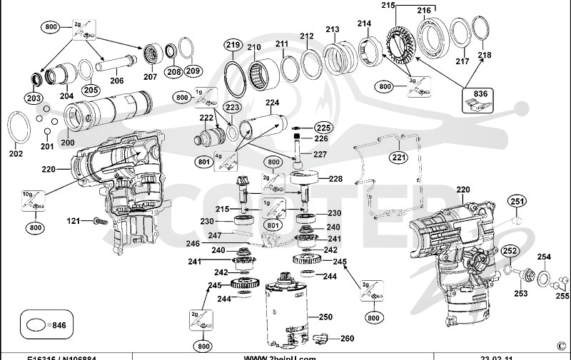 Gearbox