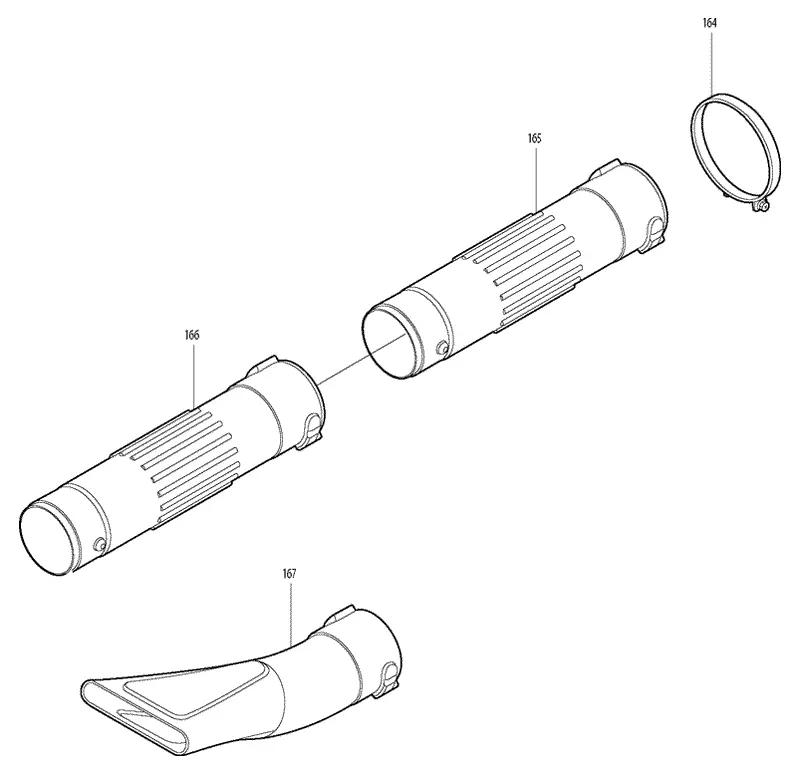 Makita BHX2501, стр.10