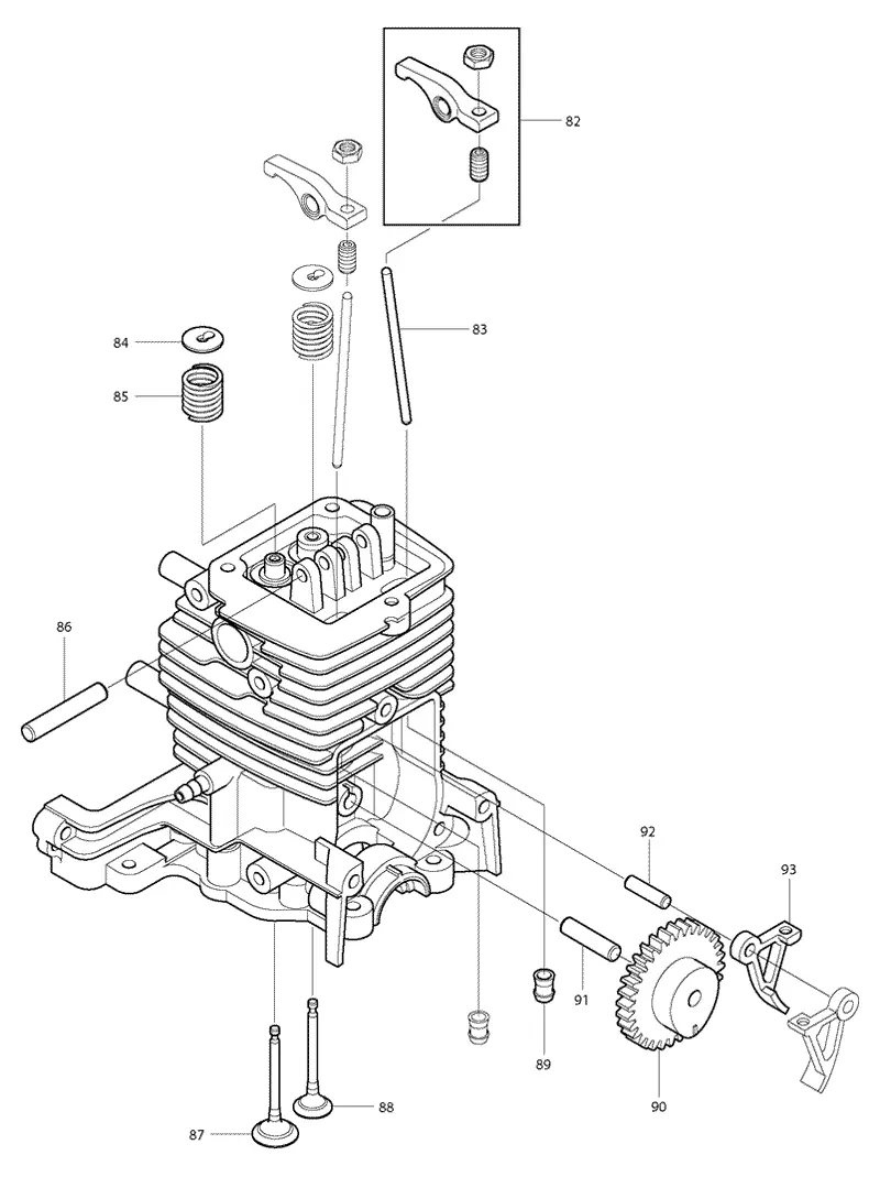 Makita BHX2501, стр.4