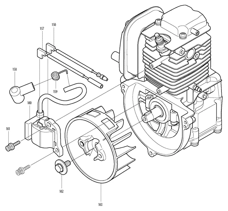 Makita BHX2501, стр.9