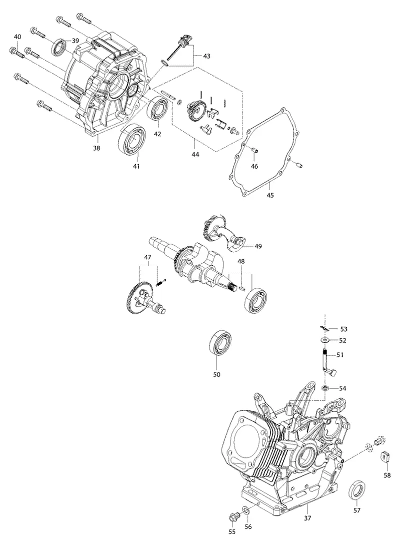 Makita EG4550A, стр.3
