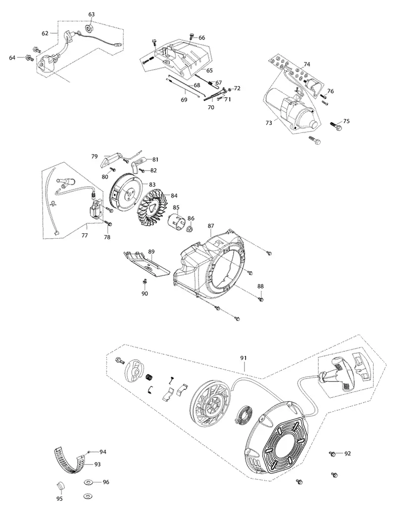 Makita EG6050A, стр.4
