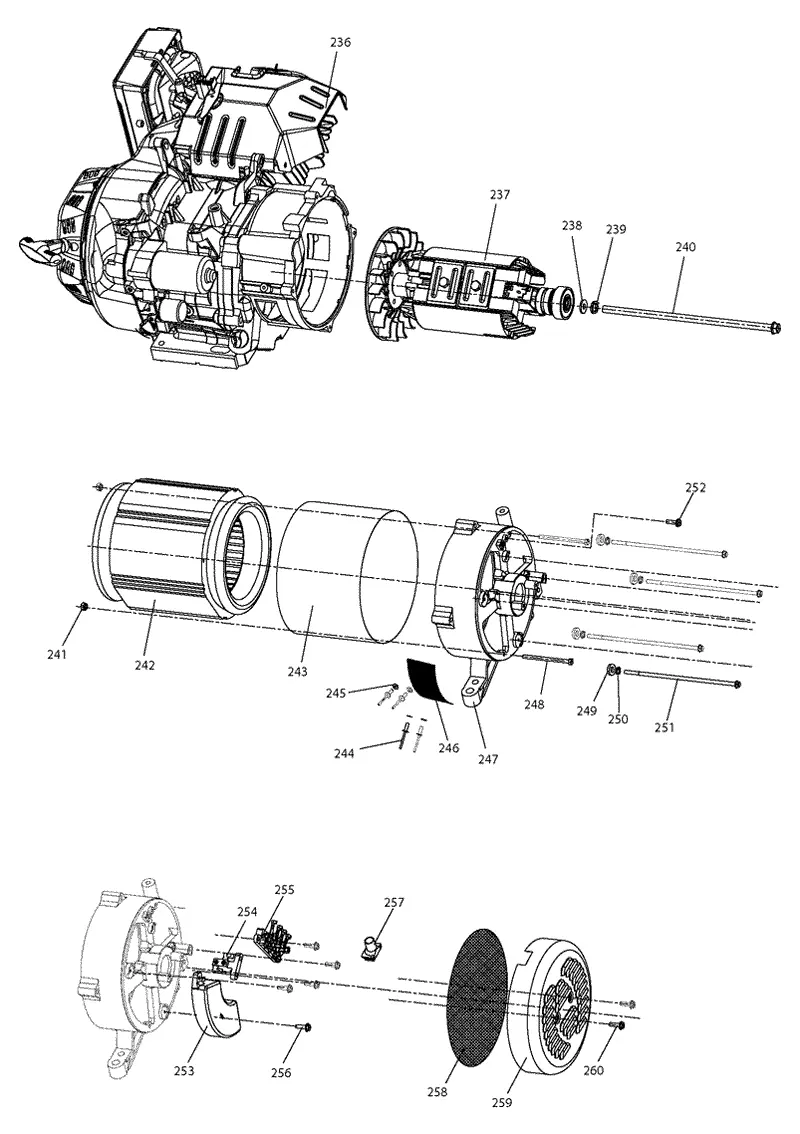 Makita EG6050A, стр.8