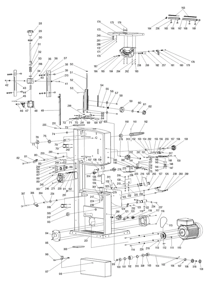 Makita LB1200F, стр.2