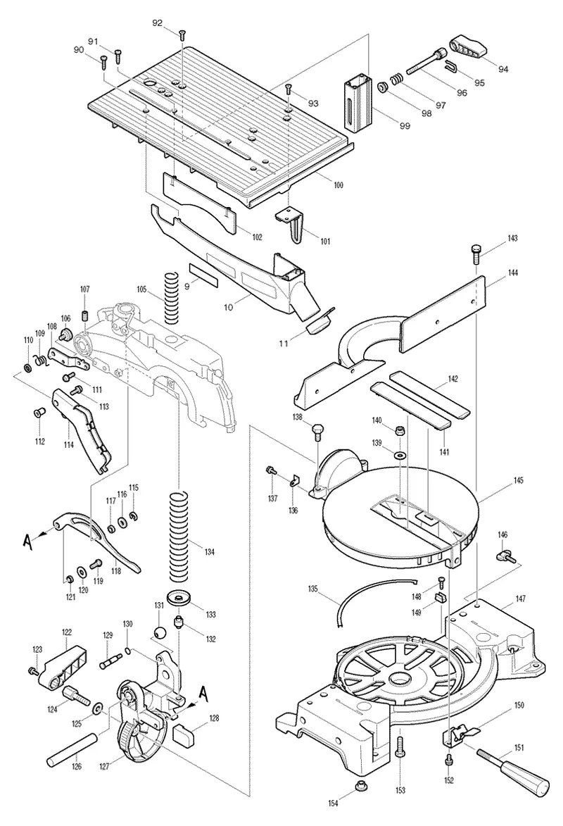 Makita LH1040, стр.2