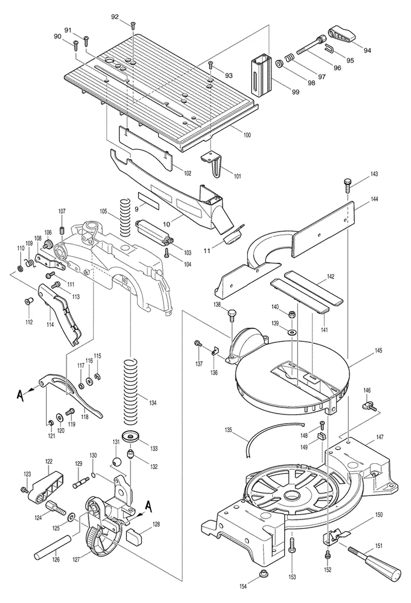 Makita LH1040F, стр.2