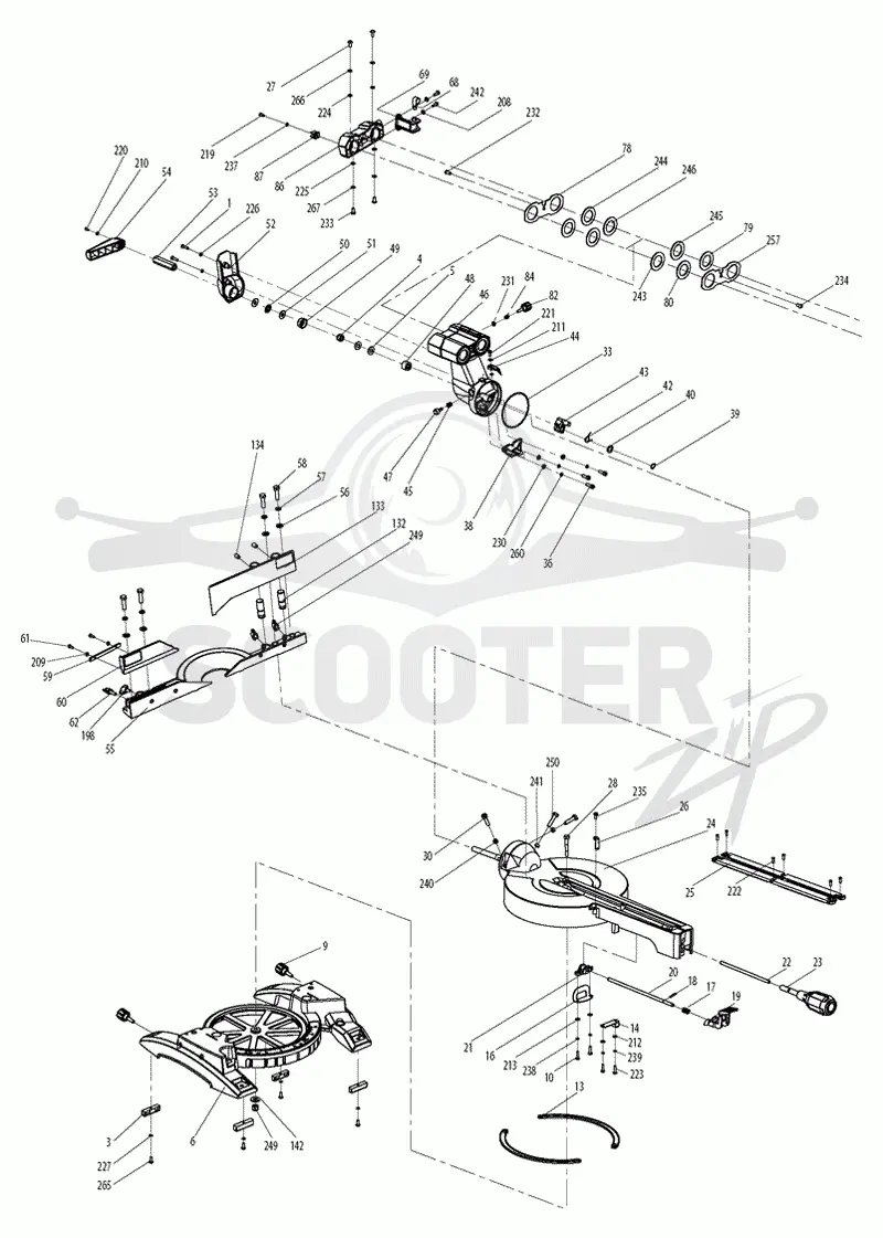 Makita LS1018L, стр.2