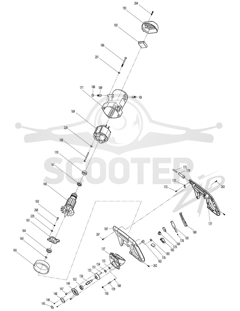Makita LS1018L, стр.3