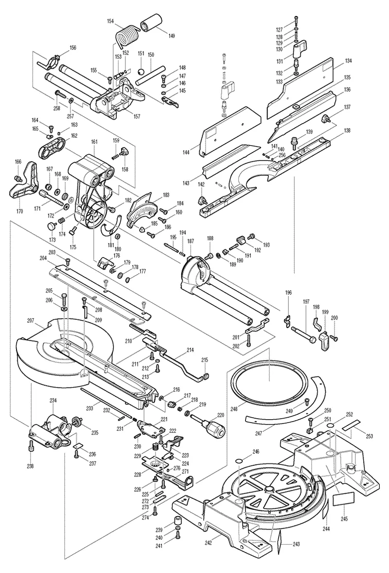 Makita LS1216, стр.2