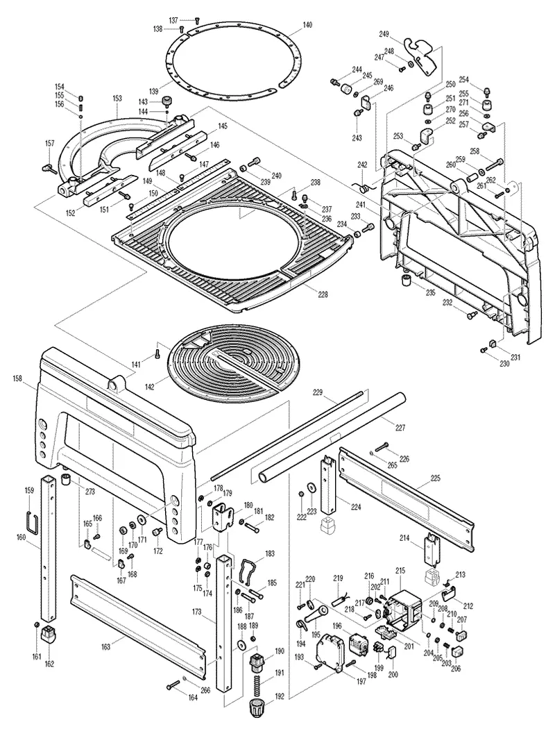Makita LF1000, стр.2