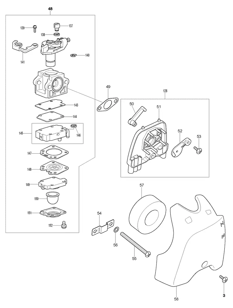 Makita EM2600U, стр.2