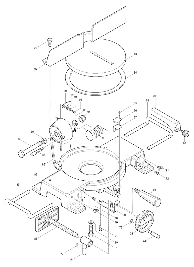 Makita 2400B, стр.2