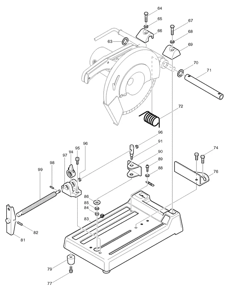 Makita 2414, стр.2