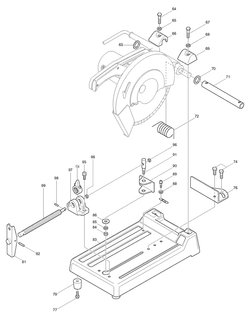 Makita 2414K, стр.2