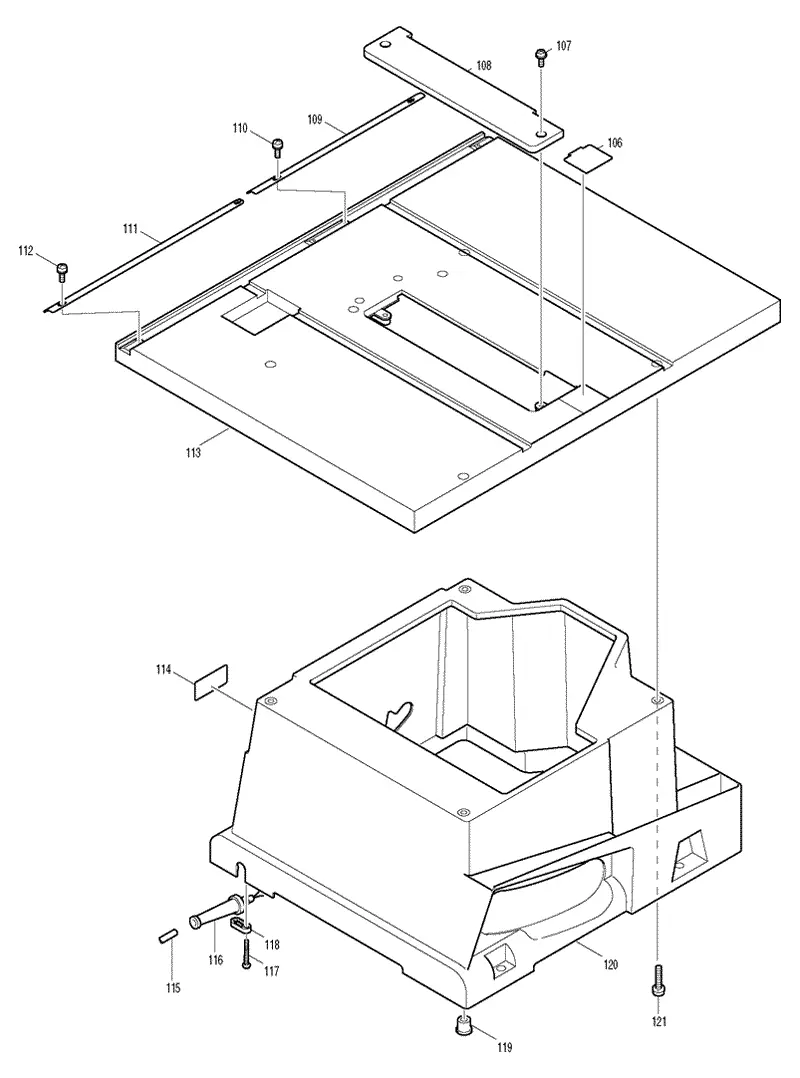 Makita 2702, стр.3