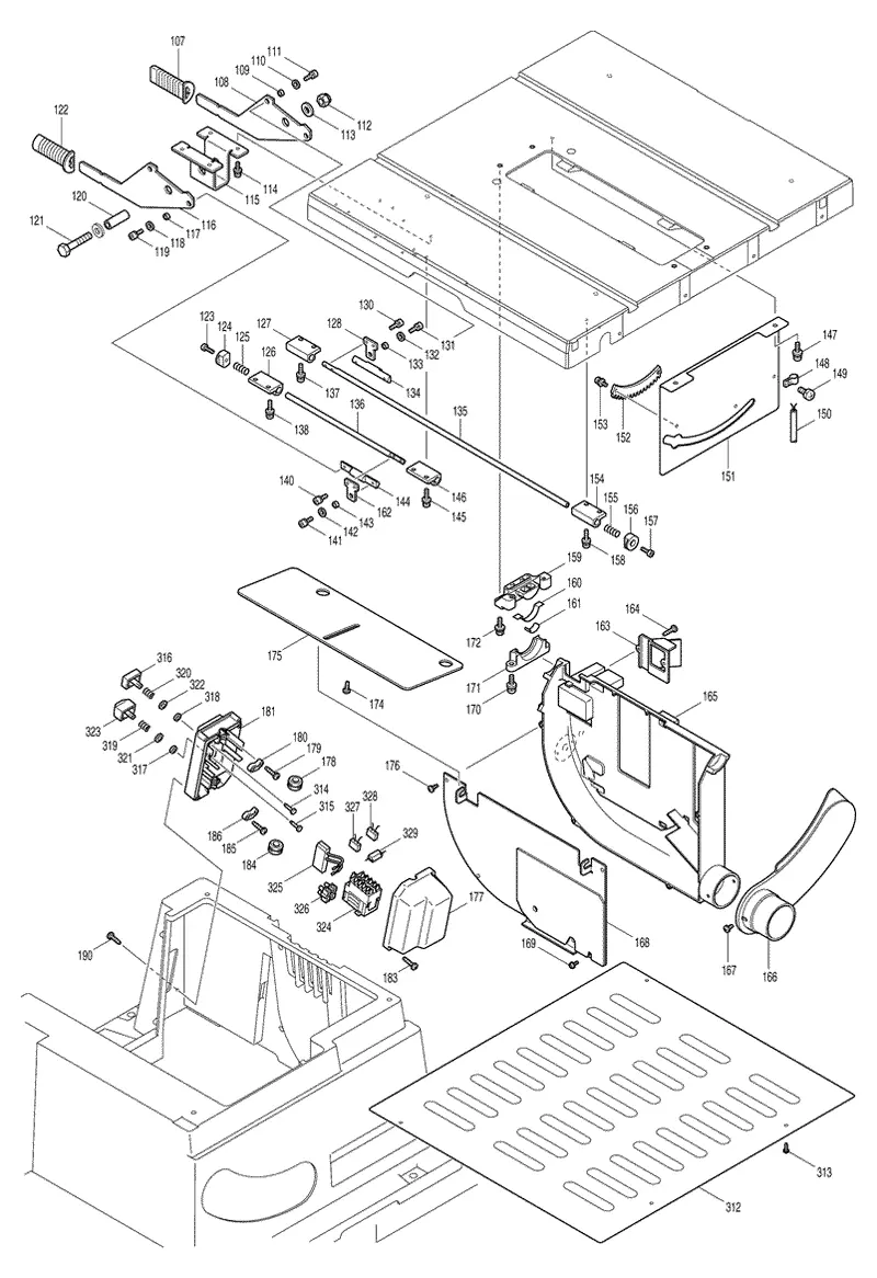 Makita 2704, стр.2