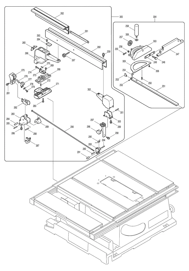 Makita 2704, стр.4