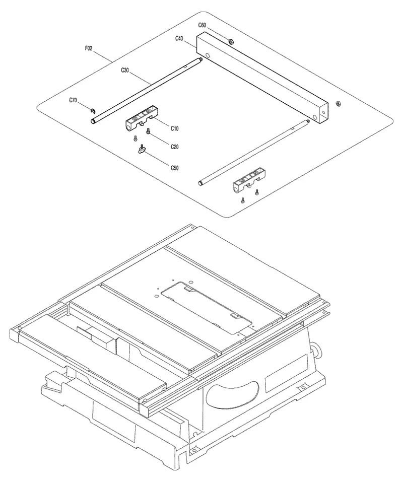 Makita 2704, стр.6