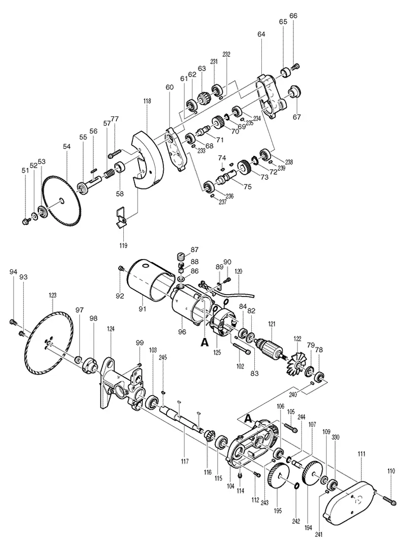 Makita 5500S, стр.2