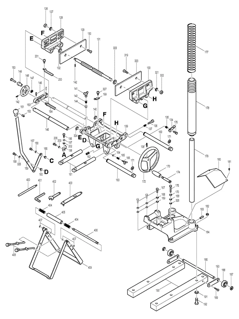 Makita 5500S, стр.4