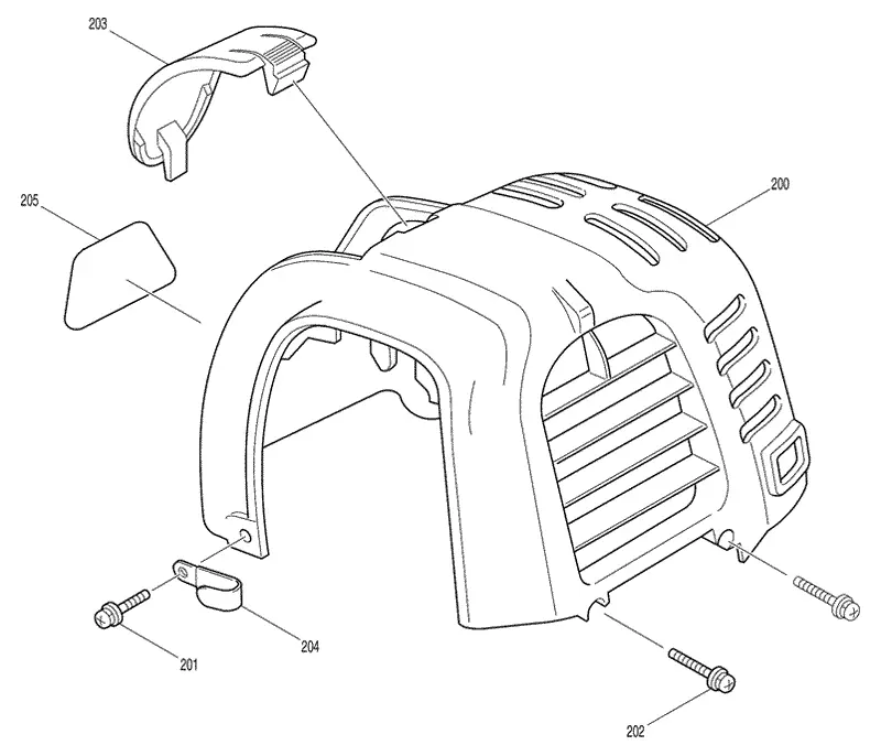 Makita BCX2500, стр.10