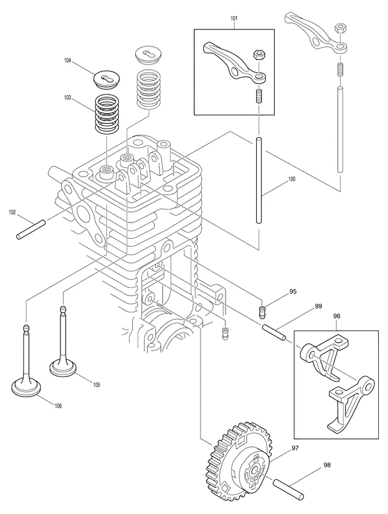 Makita BCX2500, стр.3
