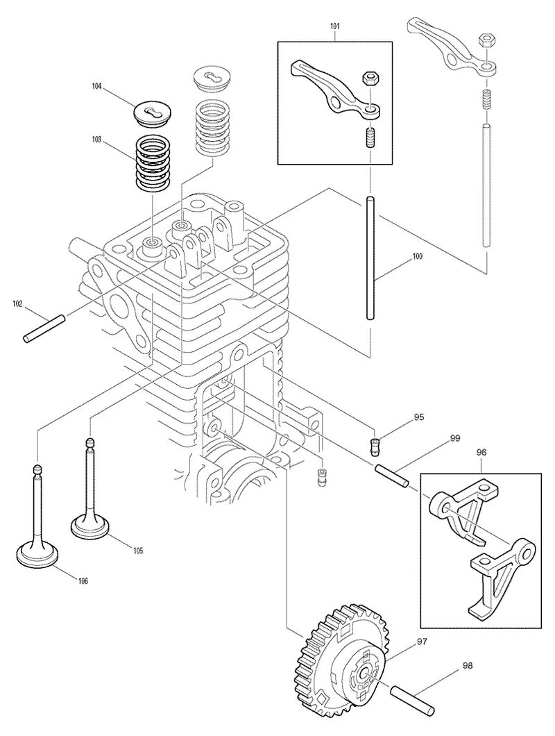 Makita BCX2510, стр.3