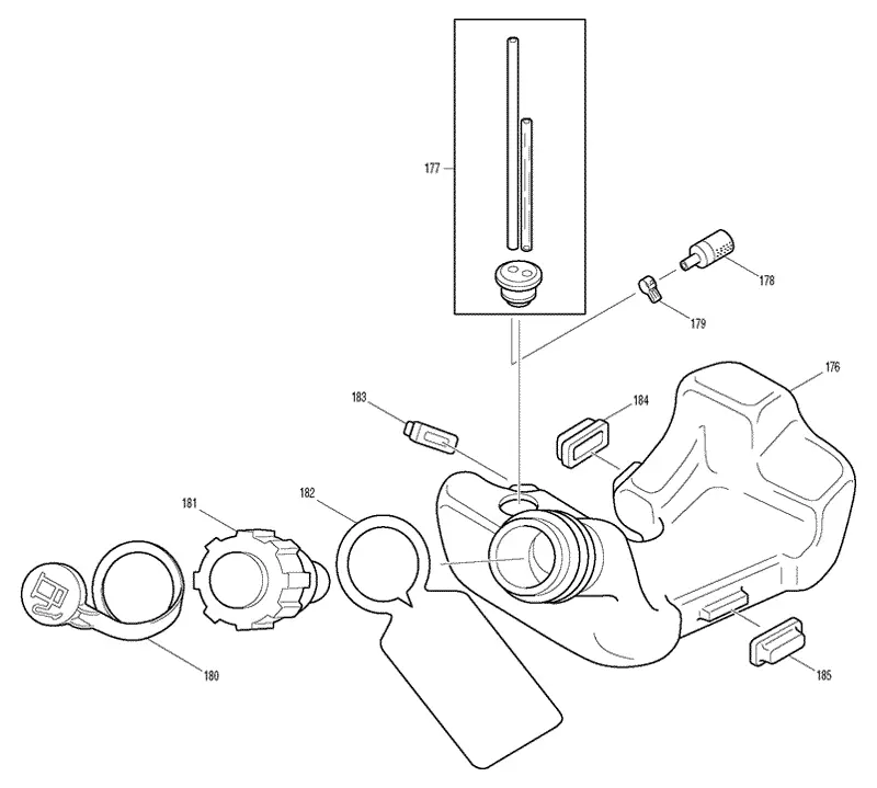 Makita BCX2510, стр.8