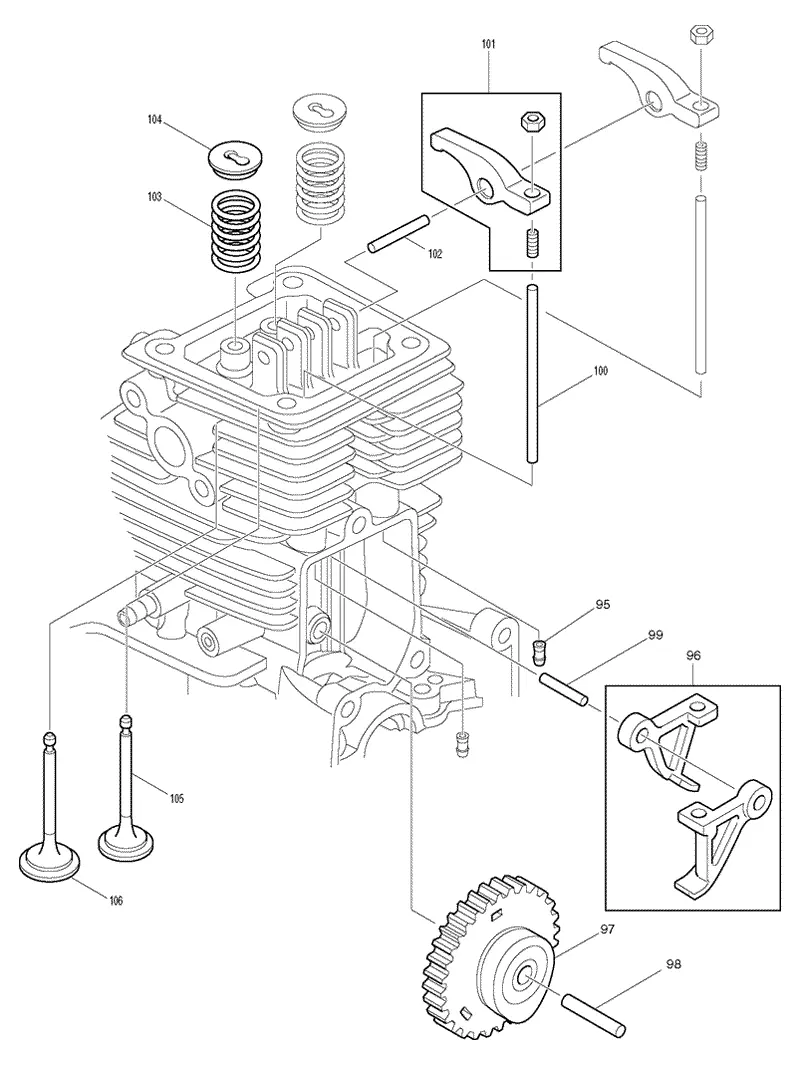 Makita BCX3400, стр.3