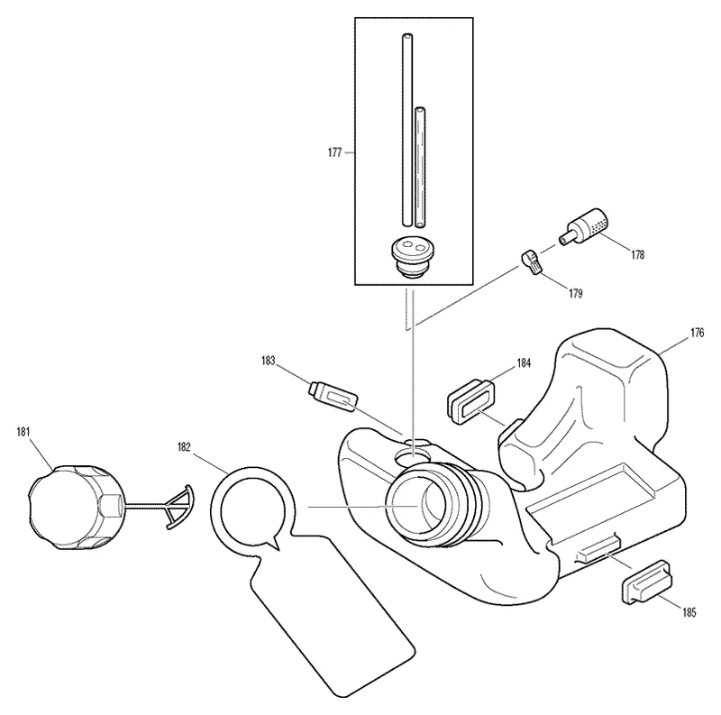 Makita BCX3400, стр.8