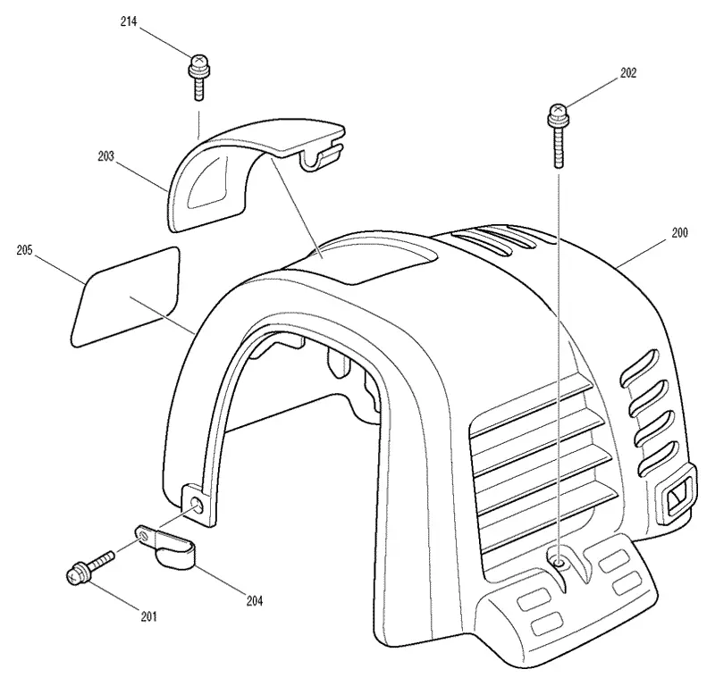 Makita BCX3410, стр.10