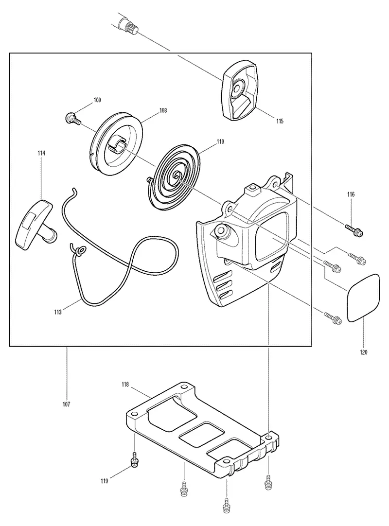 Makita BCX3410, стр.4