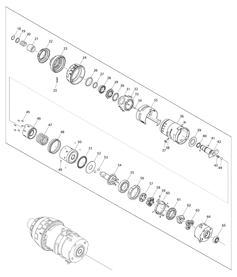 Makita BTP141, стр.2