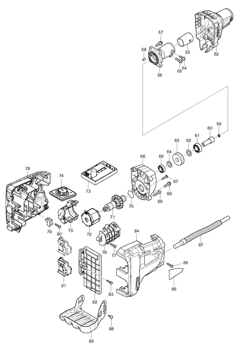 Makita DUR361U, стр.2