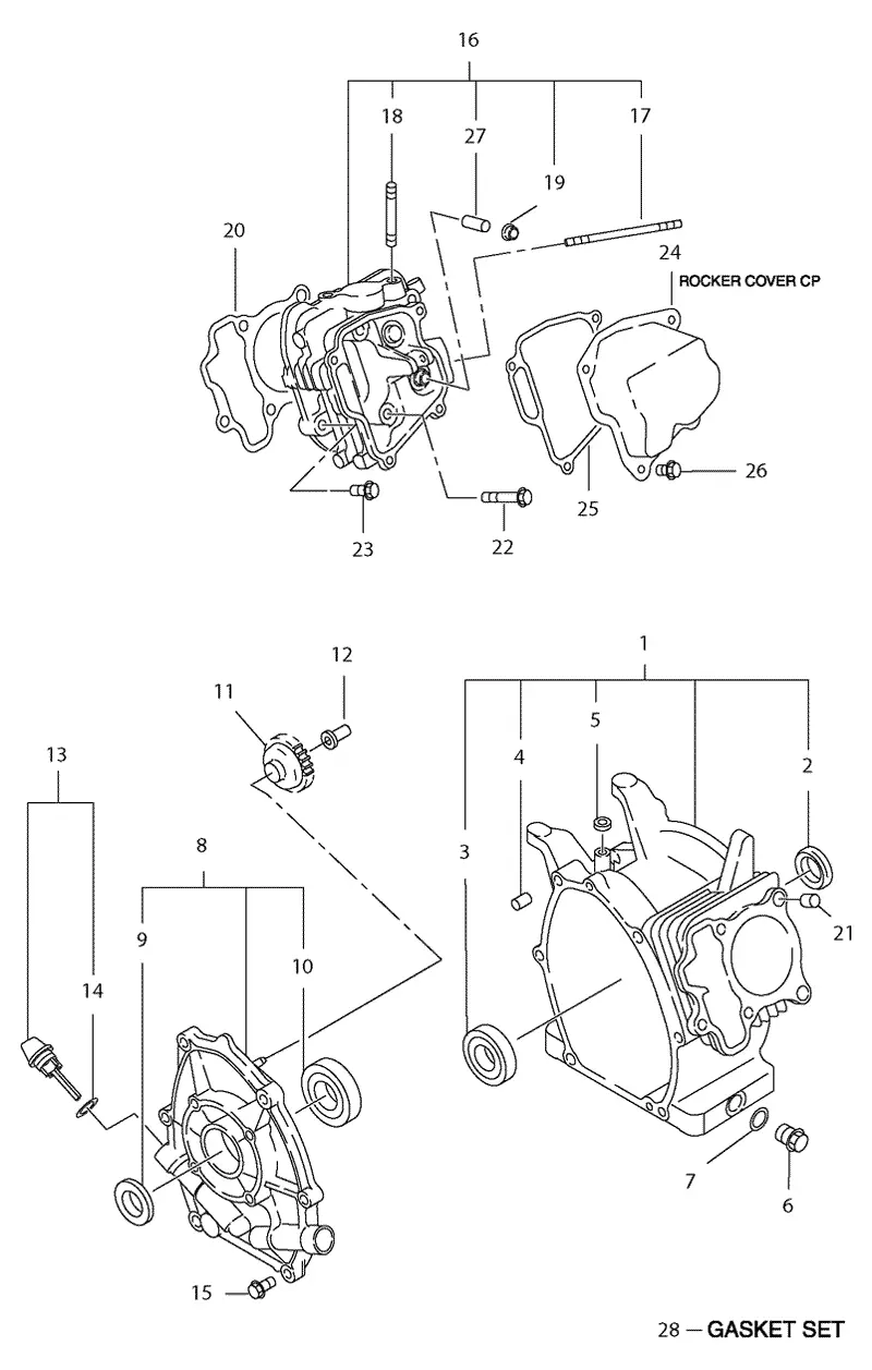 Makita EG300C