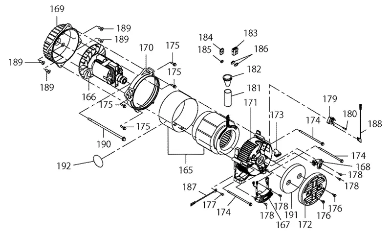 Makita EG321A, стр.10