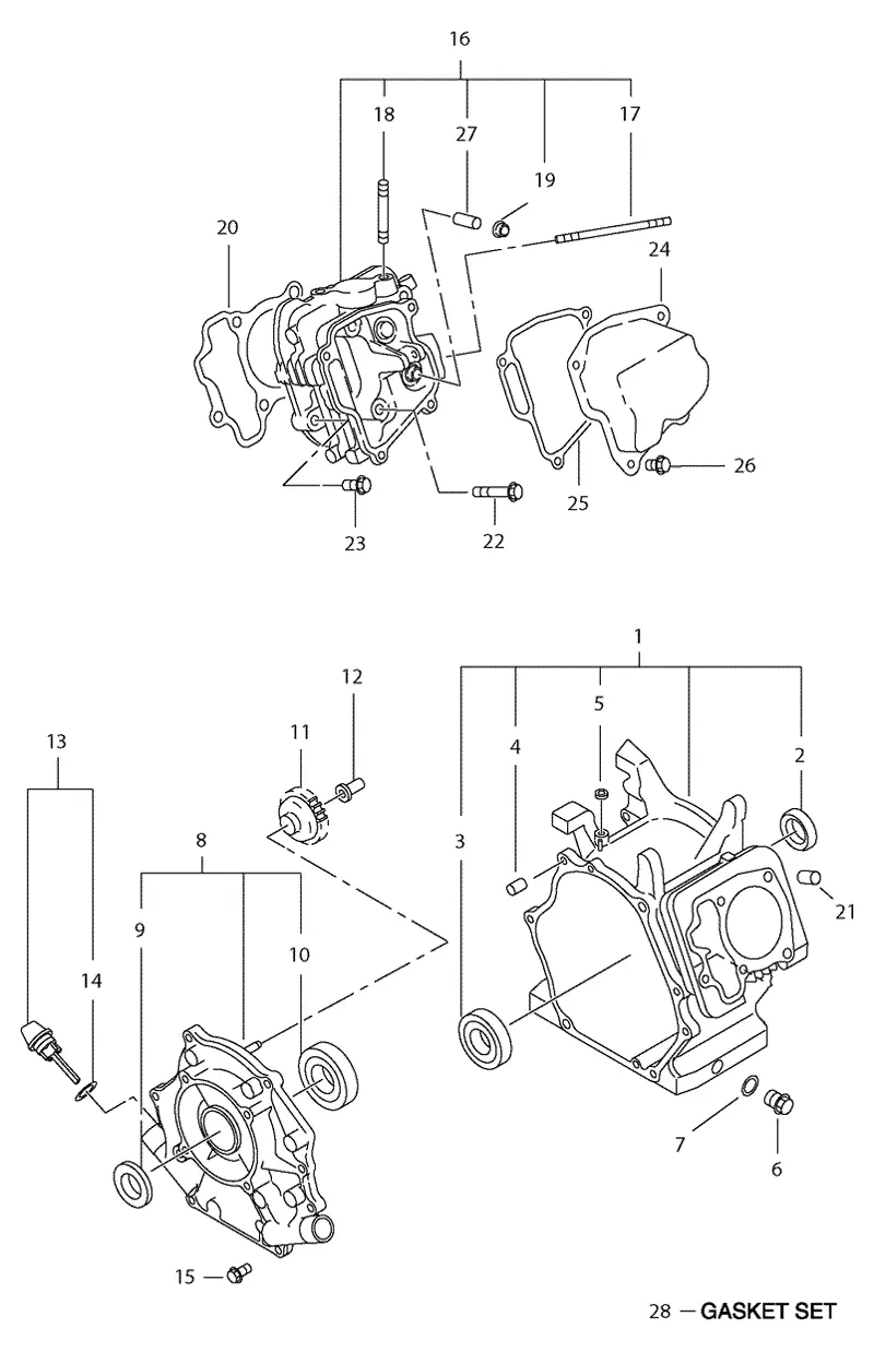 Makita EG410C