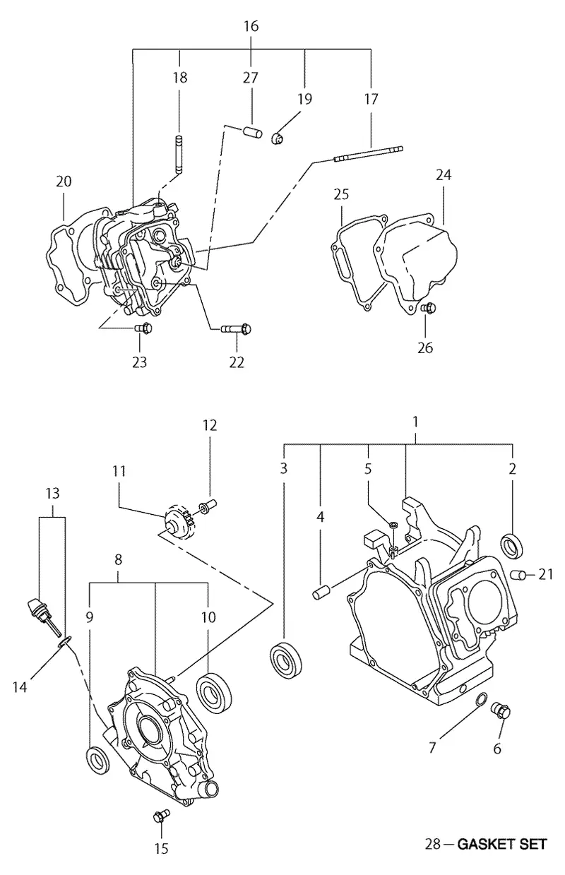 Makita EG441A