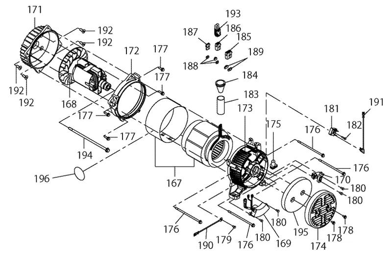 Makita EG441A, стр.10