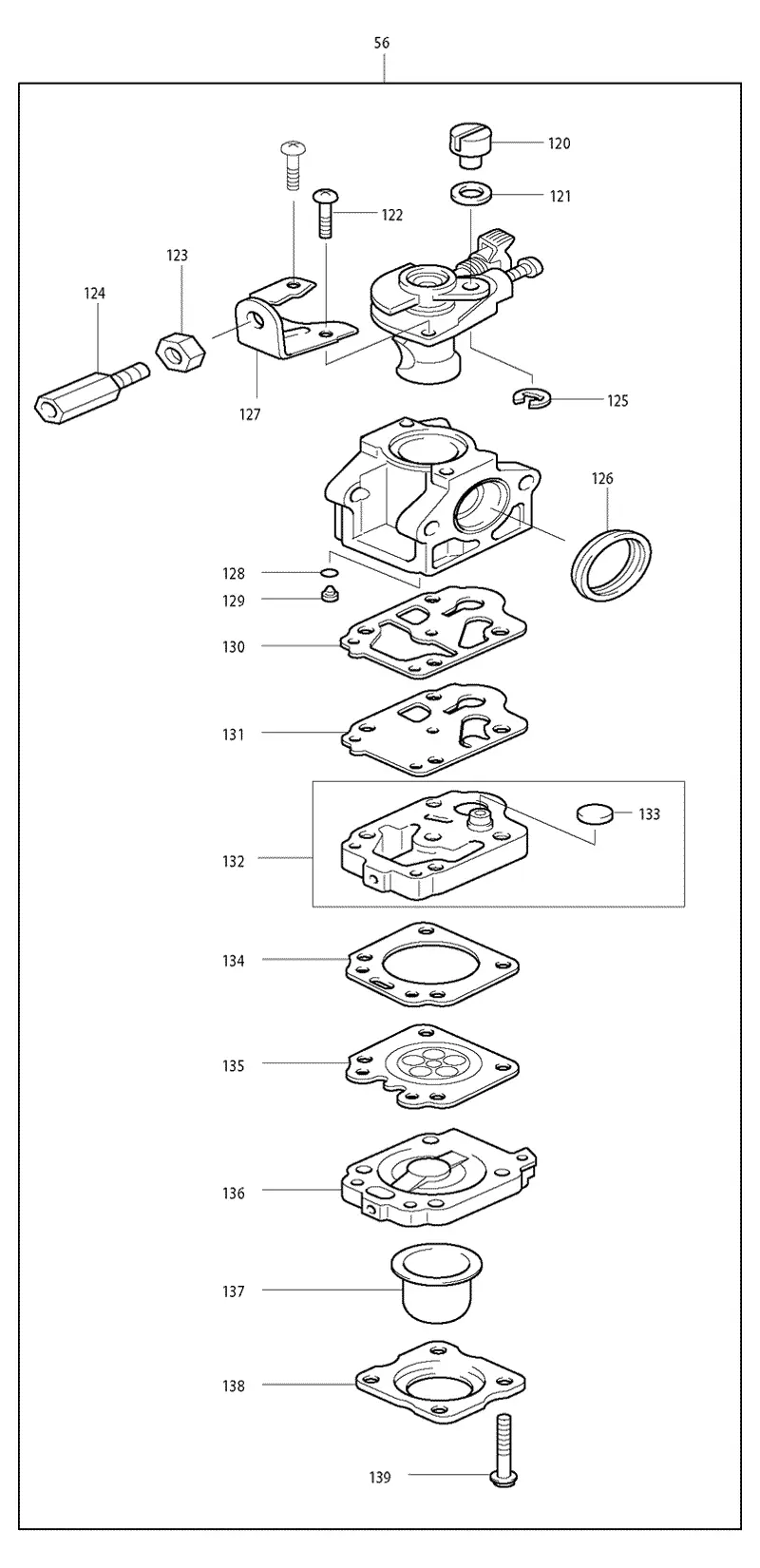 Makita EM2500U, стр.3