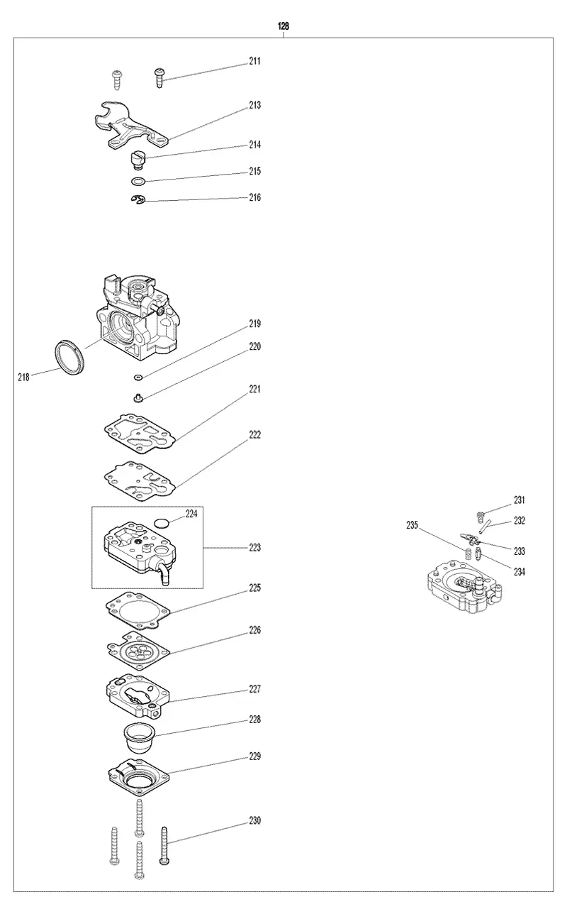 Makita EM3400U, стр.4