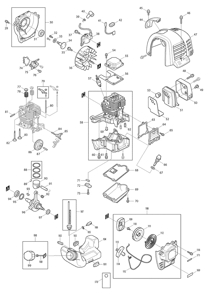 Makita EW1060H