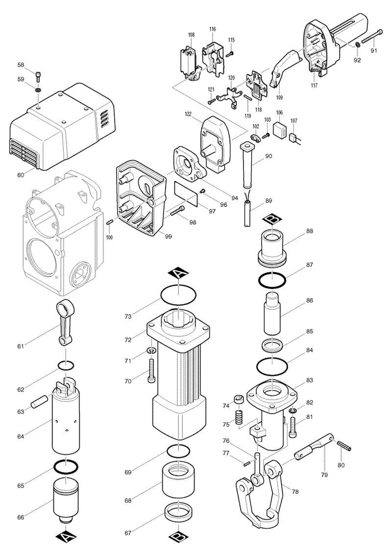 Makita HM1800, стр.2