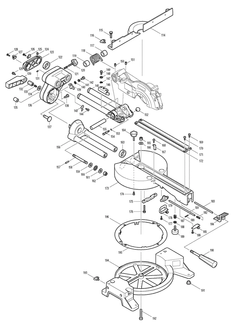 Makita LS0714FL, стр.2
