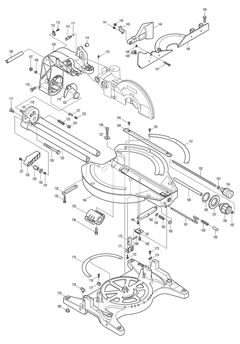 Makita LS1214, стр.2