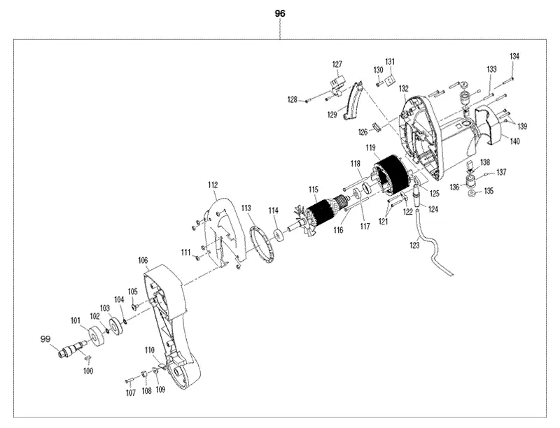 Makita MLS100, стр.2
